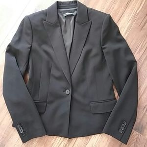 Ann Taylor blazer